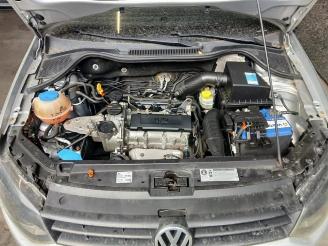 Volkswagen Polo Polo V (6R), Hatchback, 2009 / 2017 1.2 12V picture 14
