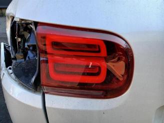 Citroën C5 Aircross C5 Aircross (A4/AC/AJ/AR), SUV, 2018 1.5 Blue HDi 130 16V picture 9