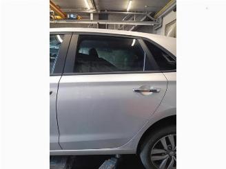 Hyundai I-30 i30 (PDEB5/PDEBB/PDEBD/PDEBE), Hatchback, 2016 1.0 T-GDI 12V picture 13