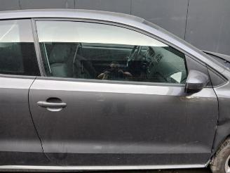 Volkswagen Polo Polo V (6R), Hatchback, 2009 / 2017 1.4 TDI 12V 90 picture 5