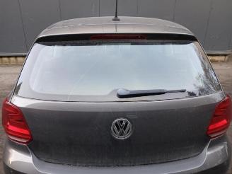 Volkswagen Polo Polo V (6R), Hatchback, 2009 / 2017 1.4 TDI 12V 90 picture 8