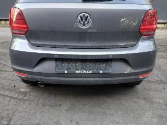 Volkswagen Polo Polo V (6R), Hatchback, 2009 / 2017 1.4 TDI 12V 90 picture 9