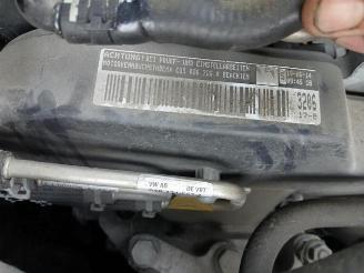 Volkswagen Polo Polo V (6R), Hatchback, 2009 / 2017 1.4 TDI 12V 90 picture 17