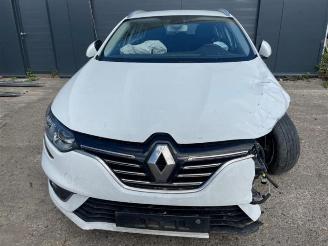 Renault Mégane Megane IV (RFBB), Hatchback 5-drs, 2015 1.2 Energy TCE 100 picture 1