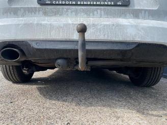 Renault Mégane Megane IV (RFBB), Hatchback 5-drs, 2015 1.2 Energy TCE 100 picture 8