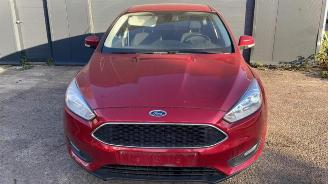 Vrakbiler auto Ford Focus Focus 3, Hatchback, 2010 / 2020 1.0 Ti-VCT EcoBoost 12V 100 2016/9