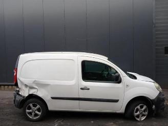Renault Kangoo Kangoo Express (FW), Van, 2008 1.5 dCi 70 picture 6
