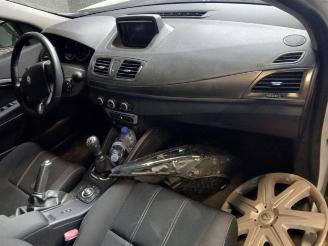 Renault Mégane Megane III Berline (BZ), Hatchback 5-drs, 2008 / 2017 1.2 16V TCE 115 picture 18