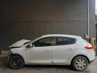 Renault Mégane Megane III Berline (BZ), Hatchback 5-drs, 2008 / 2017 1.2 16V TCE 115 picture 3