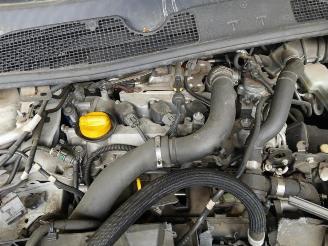 Renault Mégane Megane III Berline (BZ), Hatchback 5-drs, 2008 / 2017 1.2 16V TCE 115 picture 23