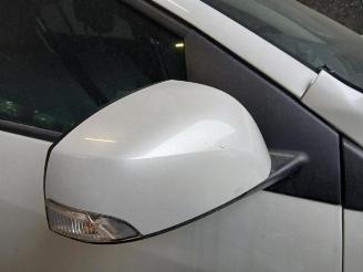 Renault Mégane Megane III Berline (BZ), Hatchback 5-drs, 2008 / 2017 1.2 16V TCE 115 picture 10