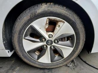 Hyundai Ioniq Ioniq, Liftback, 2016 / 2022 Electric picture 26