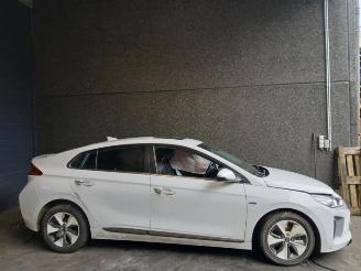 Hyundai Ioniq Ioniq, Liftback, 2016 / 2022 Electric picture 7