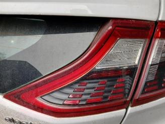 Hyundai Ioniq Ioniq, Liftback, 2016 / 2022 Electric picture 17