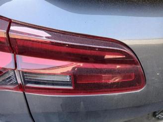 Citroën C5 C5 X (NC/ND), SUV, 2021 1.6 Hybrid 225 picture 10