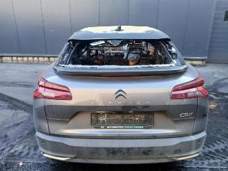 Citroën C5 C5 X (NC/ND), SUV, 2021 1.6 Hybrid 225 picture 6
