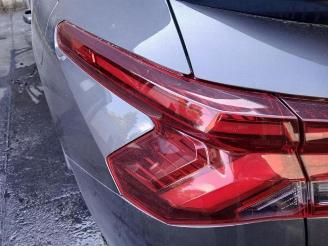 Citroën C5 C5 X (NC/ND), SUV, 2021 1.6 Hybrid 225 picture 9