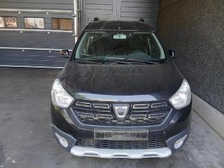 Dacia Dokker Dokker (0S), MPV, 2012 / 2021 1.3 TCE 130 picture 2