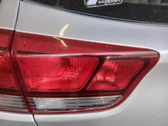 Kia Rio Rio IV (YB), Hatchback, 2017 1.2 MPI 16V picture 16