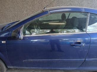 Opel Astra Astra H Twin Top (L67), Cabrio, 2005 / 2010 1.6 16V picture 5