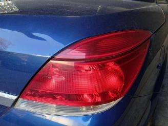 Opel Astra Astra H Twin Top (L67), Cabrio, 2005 / 2010 1.6 16V picture 15