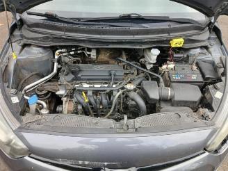 Hyundai I-20 i20, Hatchback, 2008 / 2015 1.2i 16V picture 14