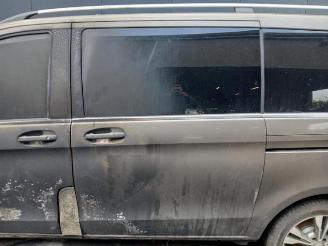 Mercedes V-klasse V (447.8), MPV, 2014 2.1 250 BlueTEC, 250 d 16V picture 11