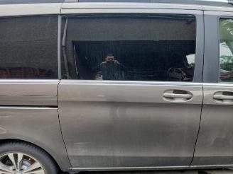 Mercedes V-klasse V (447.8), MPV, 2014 2.1 250 BlueTEC, 250 d 16V picture 13