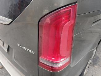 Mercedes V-klasse V (447.8), MPV, 2014 2.1 250 BlueTEC, 250 d 16V picture 7