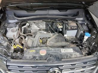 Volkswagen T-Cross T-Cross, SUV, 2018 1.0 TSI 115 12V picture 14