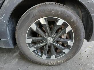 Volkswagen T-Cross T-Cross, SUV, 2018 1.0 TSI 115 12V picture 17