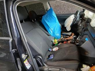 Volkswagen T-Cross T-Cross, SUV, 2018 1.0 TSI 115 12V picture 12