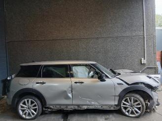 Mini Clubman Clubman (F54), Combi, 2014 2.0 Cooper S 16V picture 4