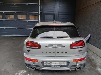 Mini Clubman Clubman (F54), Combi, 2014 2.0 Cooper S 16V picture 6