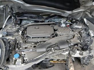 Mini Clubman Clubman (F54), Combi, 2014 2.0 Cooper S 16V picture 19