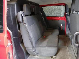 Ford Transit Transit Custom, Van, 2011 / 2023 2.2 TDCi 16V picture 21