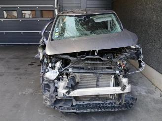 Peugeot Partner Partner (EF/EU), Van, 2018 1.5 BlueHDi 100 picture 4