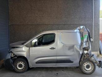 Citroën Berlingo Berlingo, Van, 2018 1.5 BlueHDi 130 picture 5