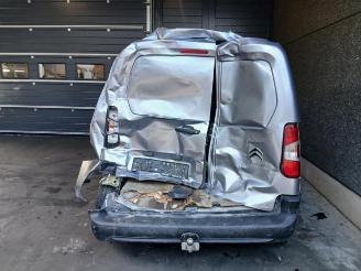 Citroën Berlingo Berlingo, Van, 2018 1.5 BlueHDi 130 picture 10