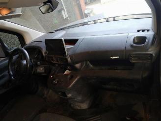 Citroën Berlingo Berlingo, Van, 2018 1.5 BlueHDi 130 picture 12