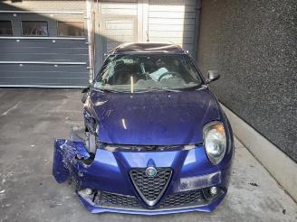 Alfa Romeo MiTo MiTo (955), Hatchback, 2008 / 2018 1.3 JTDm 16V picture 2