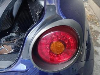 Alfa Romeo MiTo MiTo (955), Hatchback, 2008 / 2018 1.3 JTDm 16V picture 10