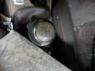 Alfa Romeo MiTo MiTo (955), Hatchback, 2008 / 2018 1.3 JTDm 16V picture 12