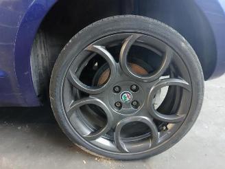 Alfa Romeo MiTo MiTo (955), Hatchback, 2008 / 2018 1.3 JTDm 16V picture 15