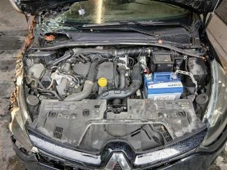 Renault Clio Clio IV (5R), Hatchback 5-drs, 2012 / 2021 1.5 dCi 75 FAP picture 19