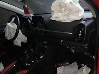 Kia Picanto Picanto (JA), Hatchback, 2017 1.0 T-GDI 12V picture 19