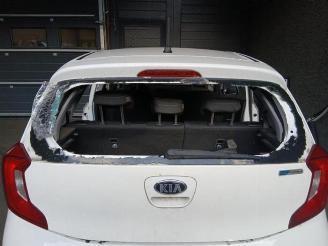 Kia Picanto Picanto (JA), Hatchback, 2017 1.0 12V picture 11