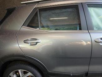 Kia Stonic  picture 17