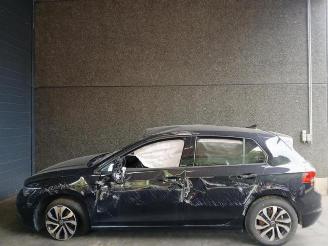 Volkswagen Golf Golf VIII (CD1), Hatchback, 2019 1.5 TSI BlueMotion 16V picture 3