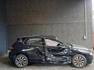 Volkswagen Golf Golf VIII (CD1), Hatchback, 2019 1.5 TSI BlueMotion 16V picture 4